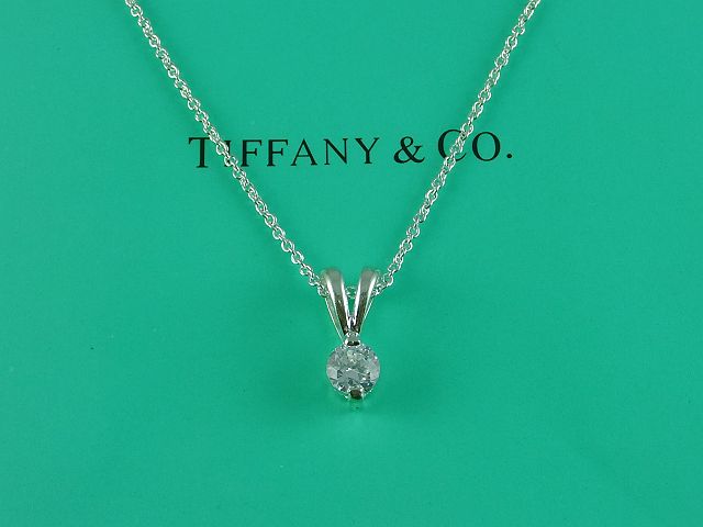 tiffany Necklace-420